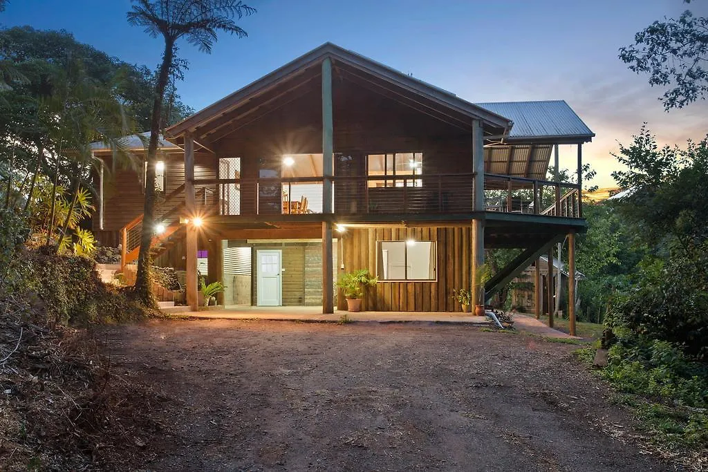 Polehouse Lodge location