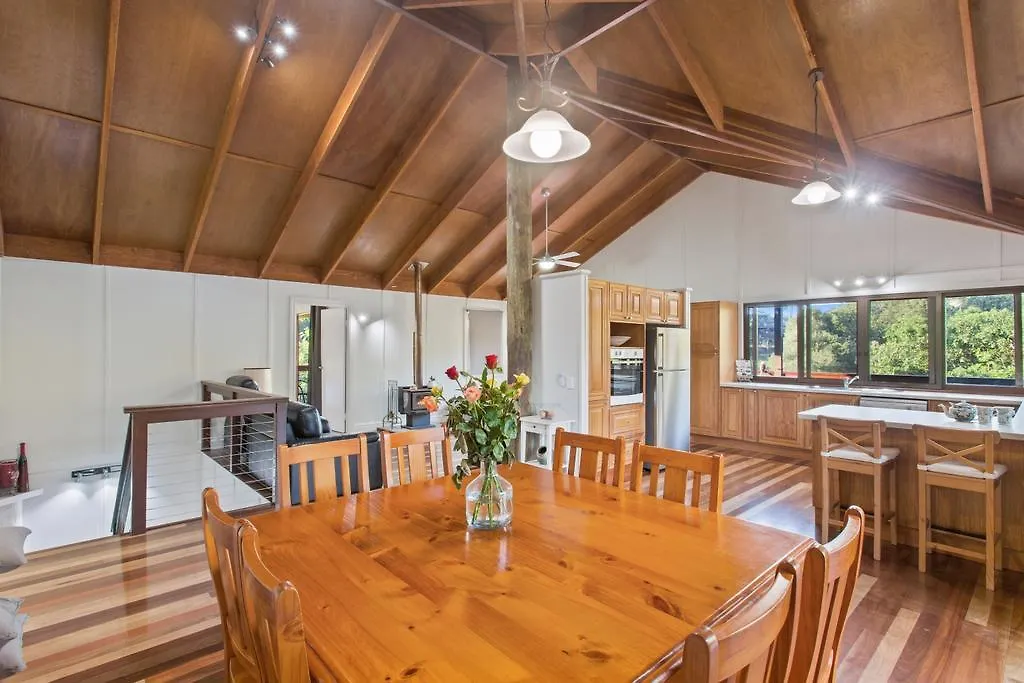 Polehouse Lodge Flaxton Mapleton